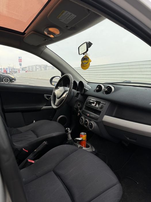 Smart ForFour 1.6