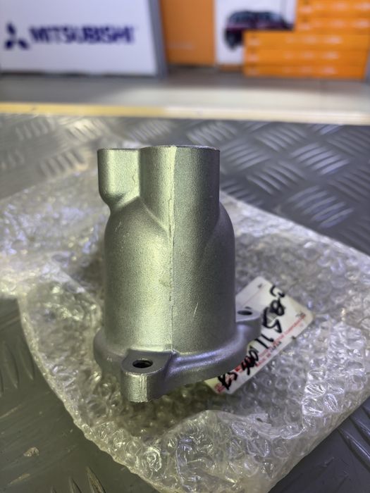 Корпус термостата лексус рх 300 330