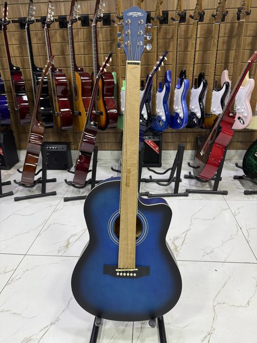 Gitara akustika 39 razmerli