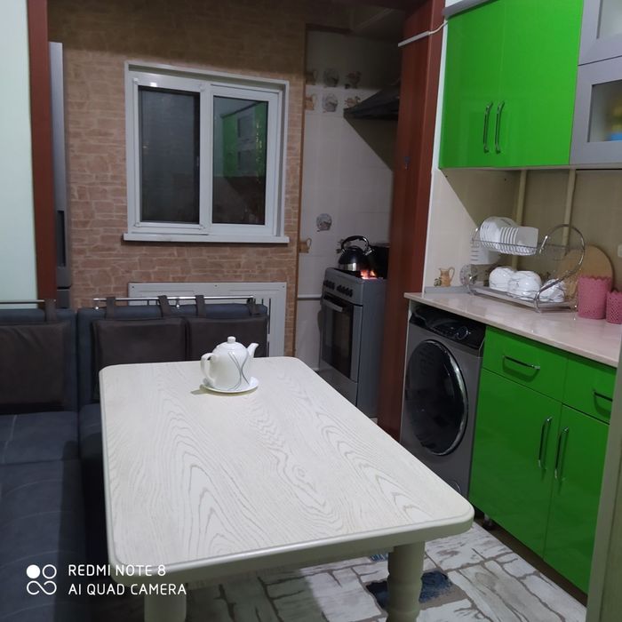 Юнусобод -3,С,ХОЗЯЙКОЙ комнату сдаём для мальчиком  по 100уе