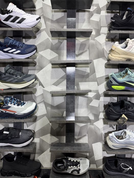 Полка сотилади идеал