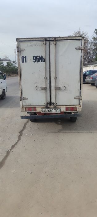 Donfen 2013 termo butka