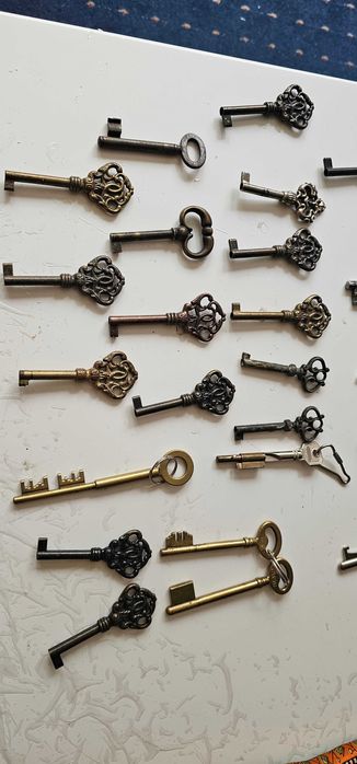 chei cheie  diverse servanta dulap birou fiset decor