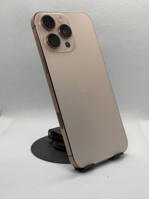 Iphone 16 pro max 256gb