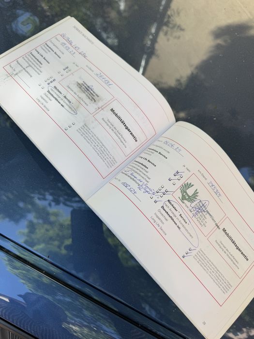 Vand Audi a4 b6 1.9 diesel NEINMATRICULAT