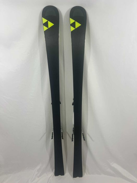 Ski schi carve Fischer RC4 SC Worldcup 155cm +Fischer  Z12