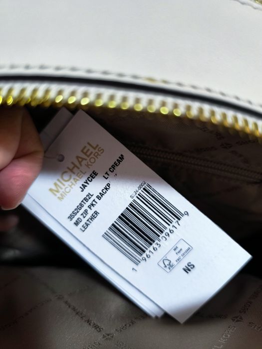 Michael kors Rucsac Jaycee Medium