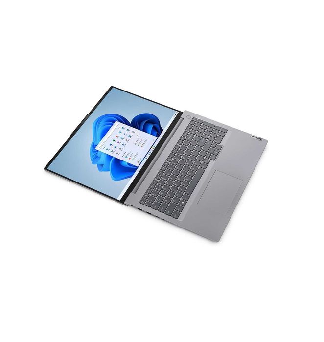"Ноутбук Lenovo ThinkBook 16 G6 /R5-7430U/16GB/512GB/16.0/Arctic Grey