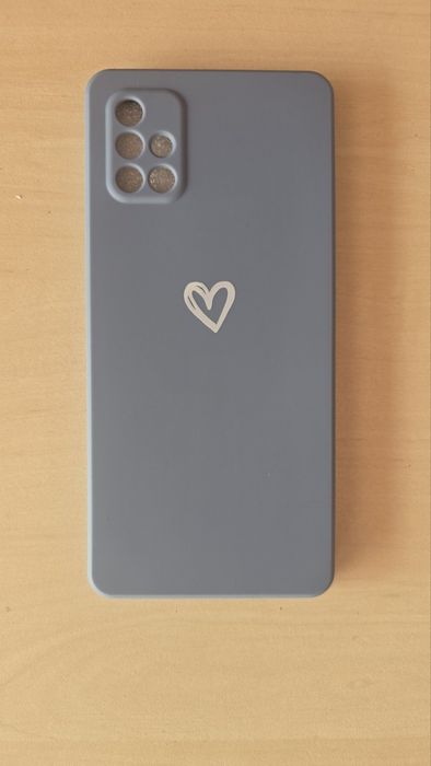 Калъфи за Samsung Galaxy A71