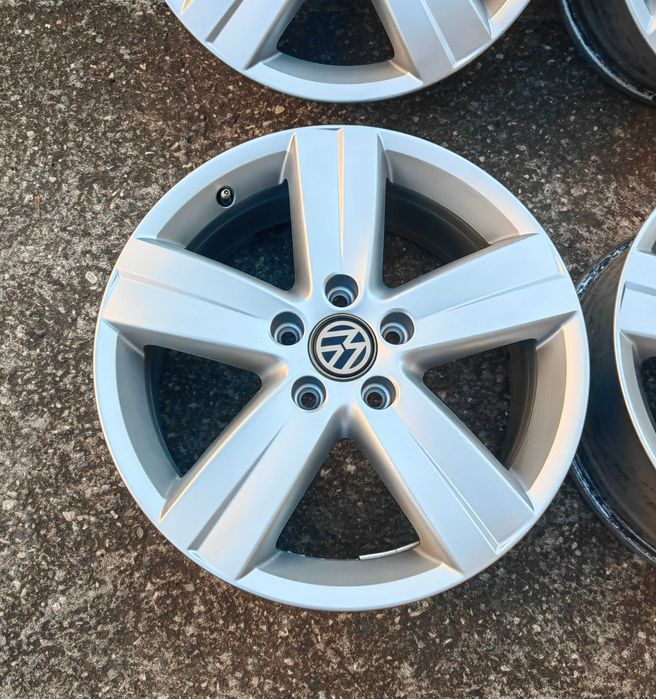Джанти за VW 17' 5 x 112