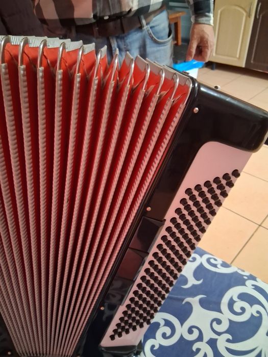 Vanzare acordeon Hohhner