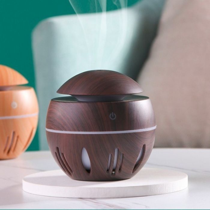 Дифузер за овлажняване, пречистване и ароматизиране на въздуха TV283