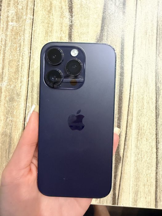 Iphone 14 pro 128gb