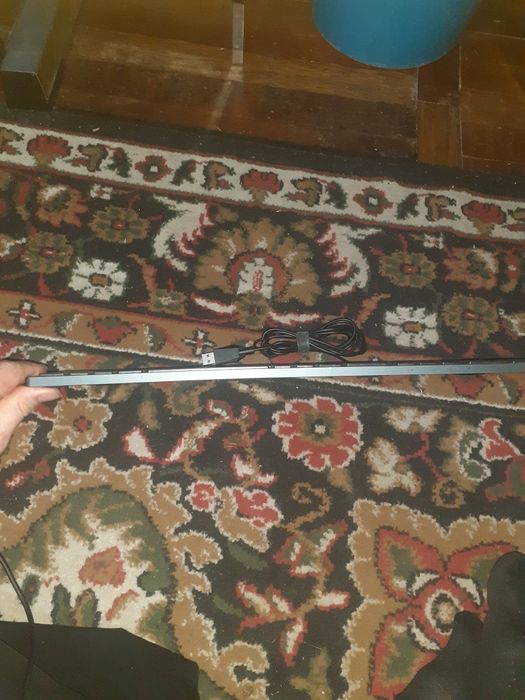 Продаёться компьютерная клавиатура фирмы "VANTAR AX".