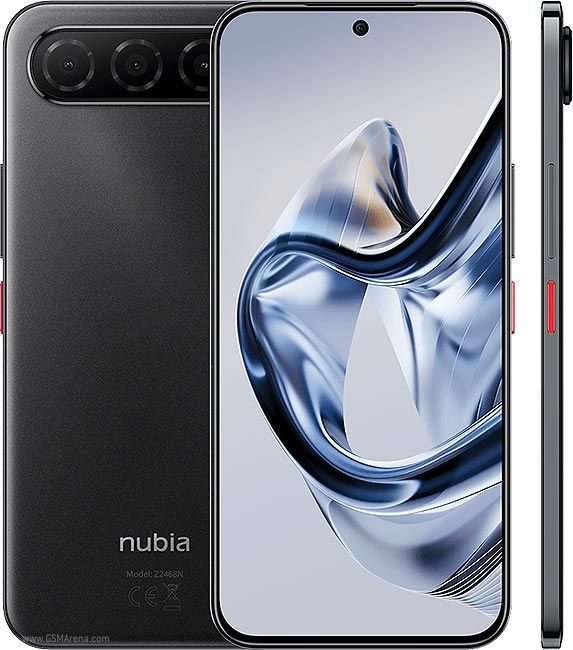 ZTE Nubia Air чисто нов неразпечатан, 2Г гаранция!