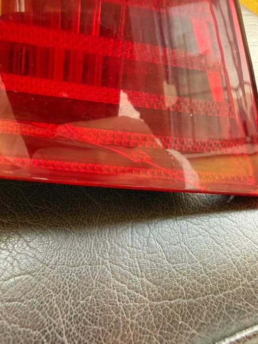 Стоп за Mercedes w211 avantgarde