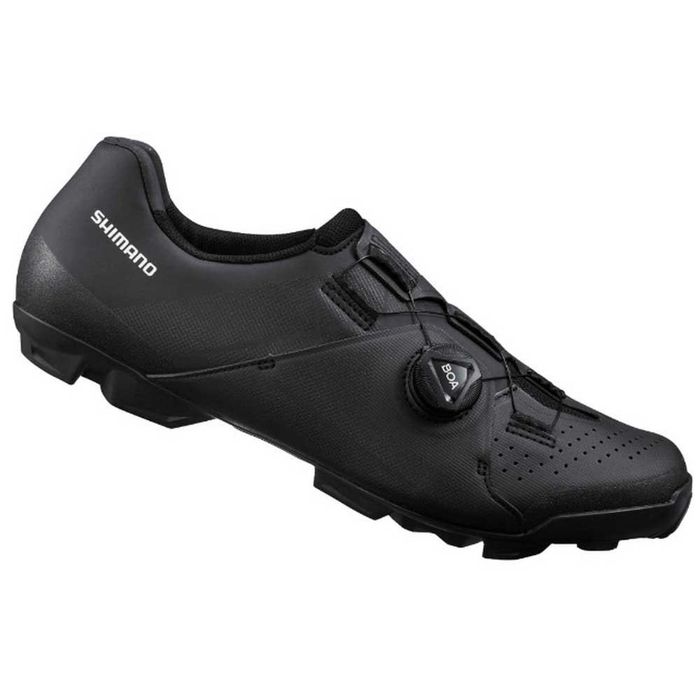 Pantofi ciclism  Shimano XC300 Spd marime 43