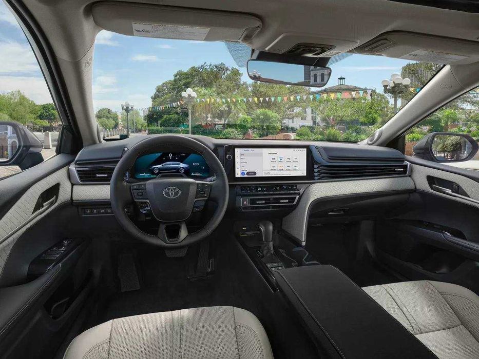 Toyota Camry Sport Plus 2.0L Hybrid  на заказ/ buyurtma asosida