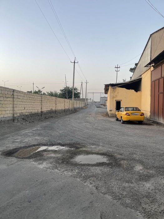 Сдается в аренду склад, омборхона ижарага берилади