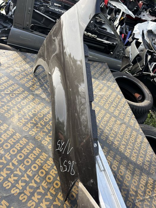 Калник VW Passat B7