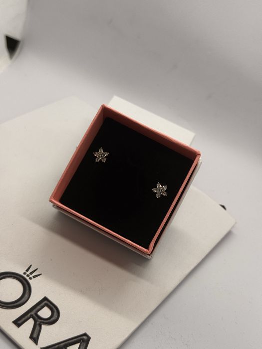 Пандора обеци Pandora