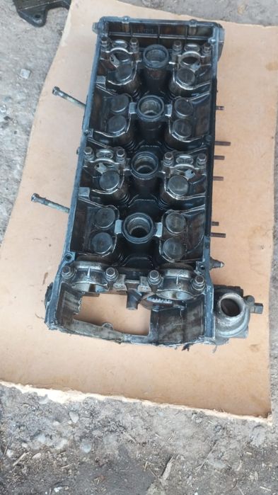 Запчасти по частям