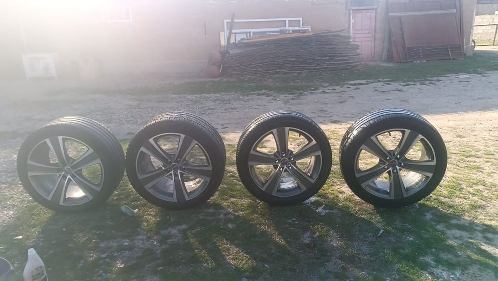 Титанка состаение 100/10