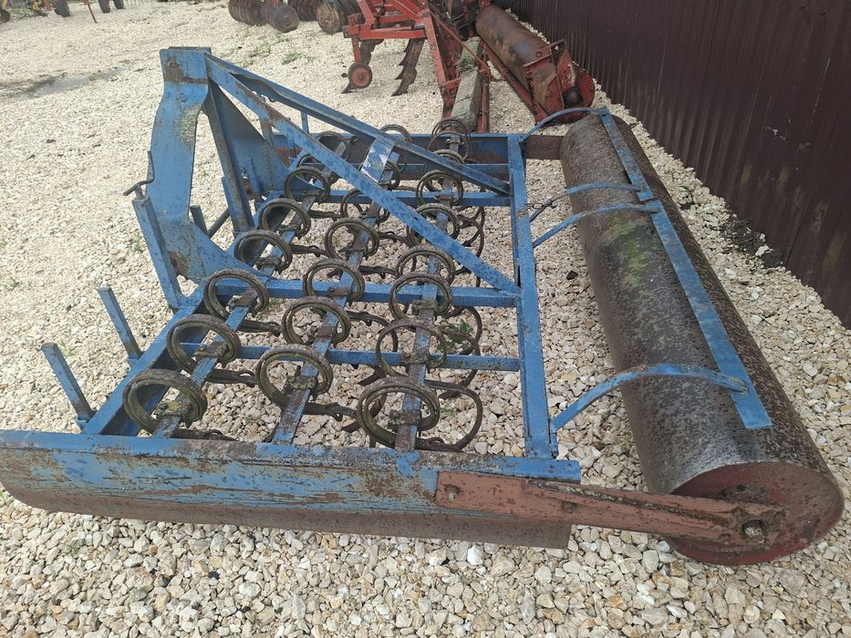 Cultivator 2.5 metri