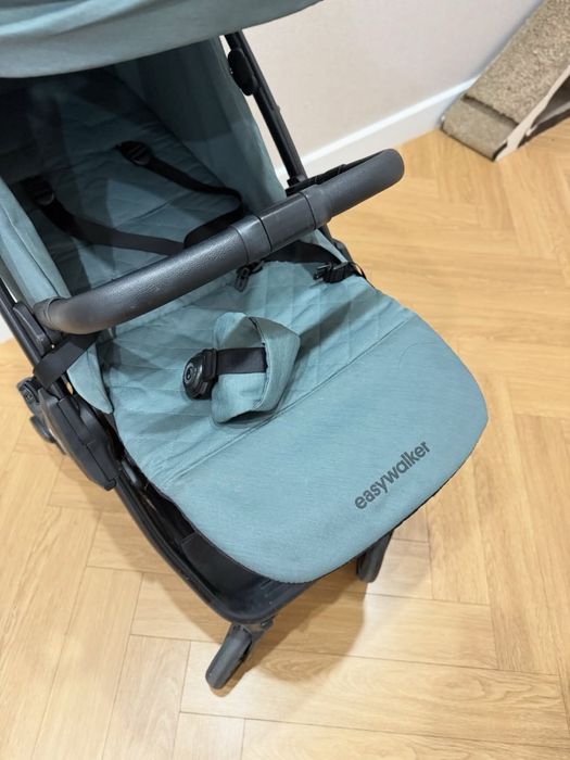 Продам коляска easy walker jackey
