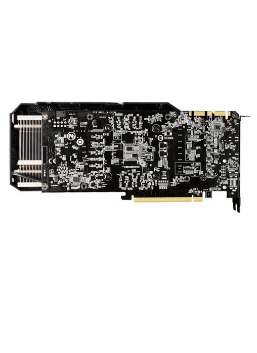 Placă video gigabyte gtx 1070 8gb