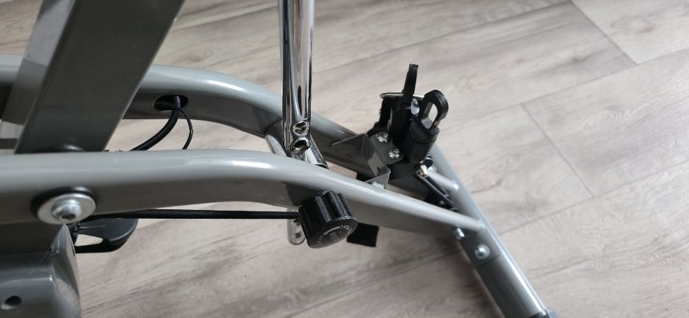 Велотренажёр Art fit