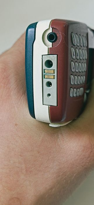 Telefon Nokia 5510
