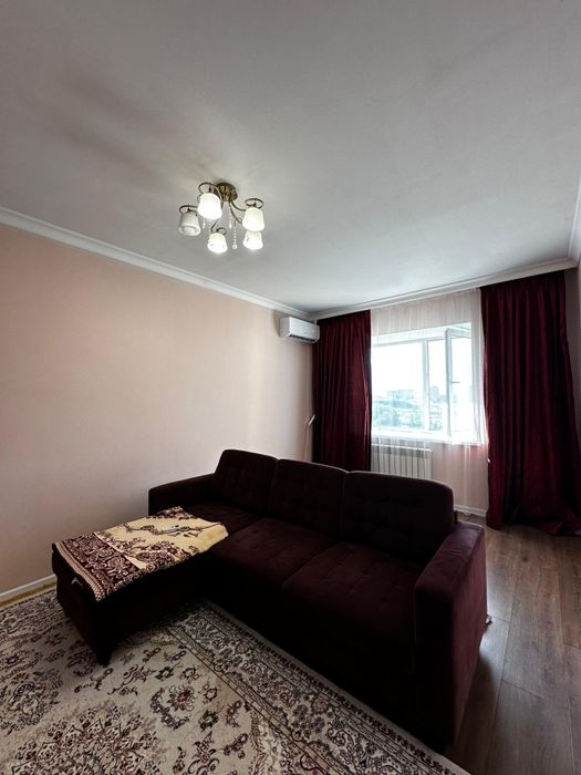 Сдам 2 х комн квартиру