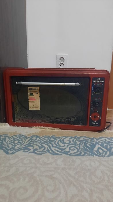 Холодильник Индезит