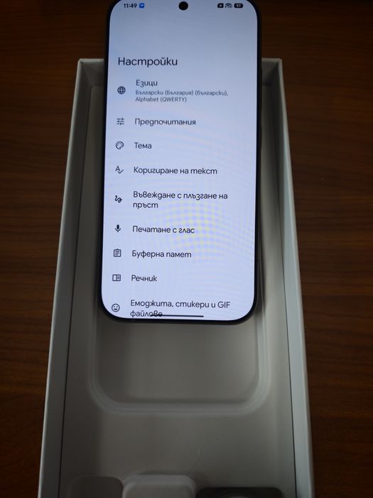 Xiaomi 17 pro /Pro Max/16/512GB