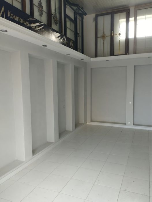 Аренда офис Рудакий куча йул устида