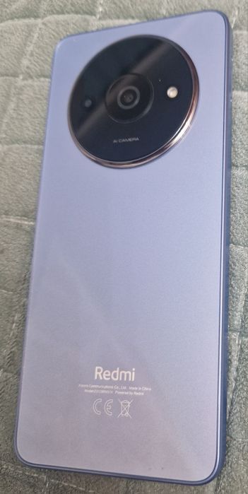 Смартфон Xiaomi Redmi A3, 128 Гб