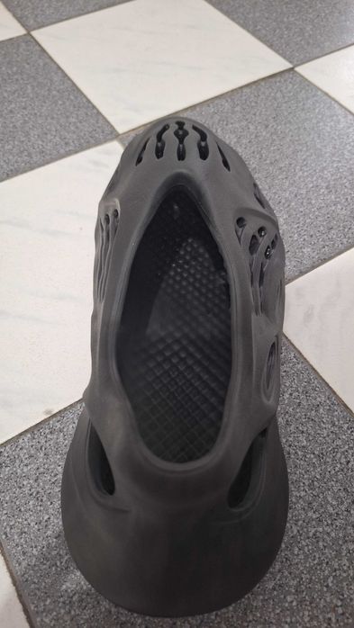 Adidas Yeezy Foam Runner Onyx