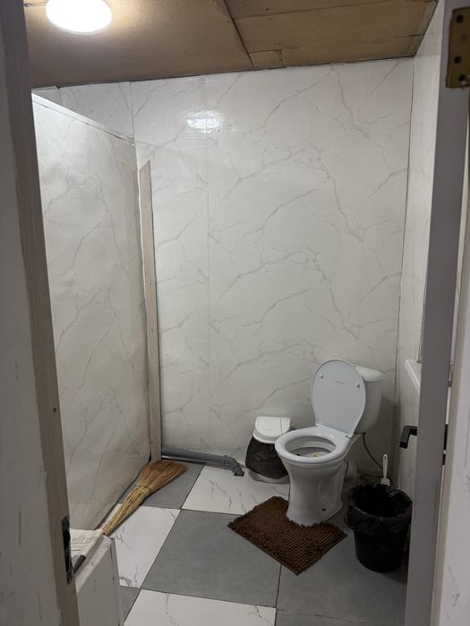 Продам дом трёхкомнатной