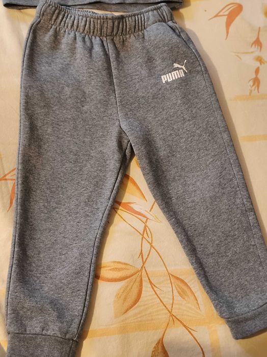 Trening puma,marimea 104