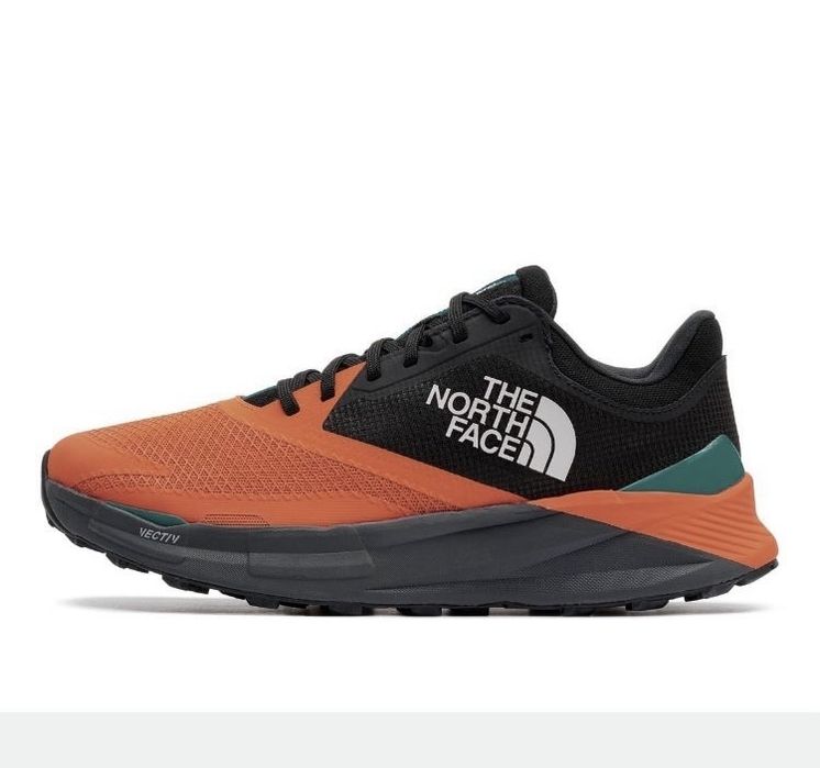 Обувки  On Cloud Boom The North Face и яке Halti
