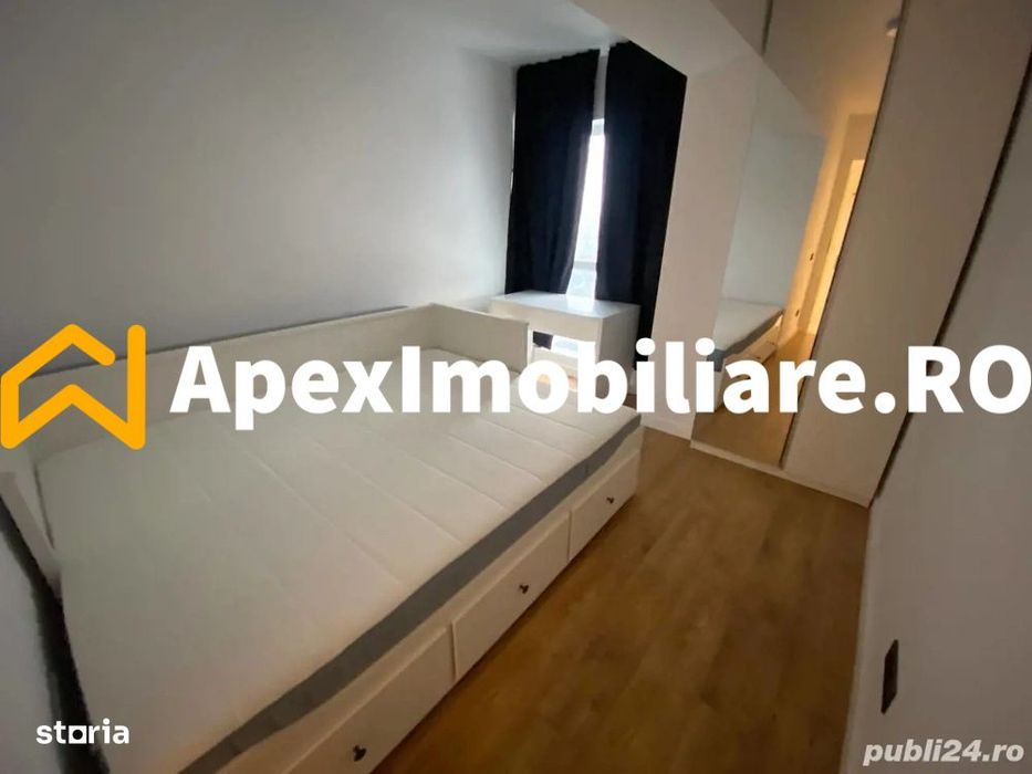 Apartament 2 camere de inchiriat Berceni Bucuresti | ApexImobiliare.ro