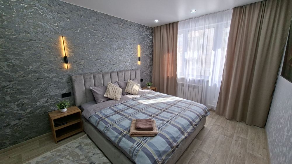 Квартира по часам,посуточно