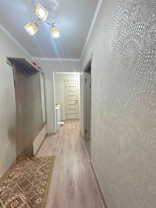 2х ком квартира Сералина