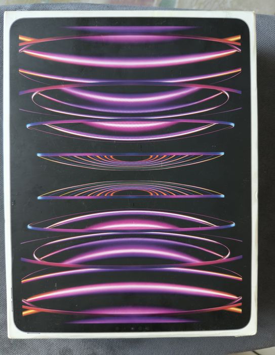 iPad Pro 12,9” M2, 256gb