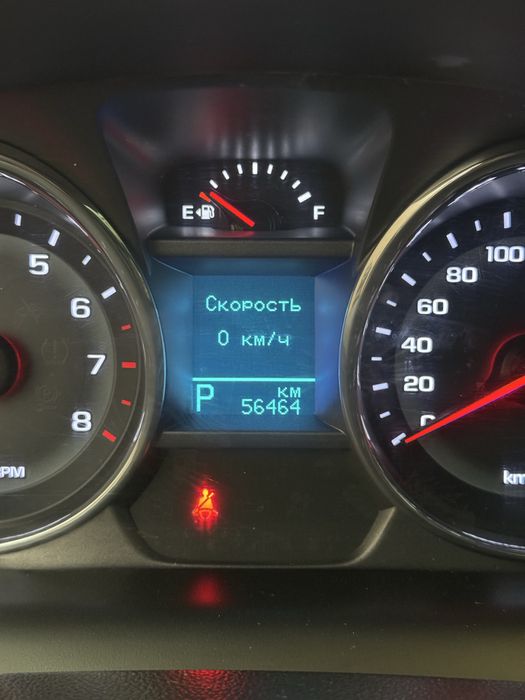 Captiva 2017 yil qora