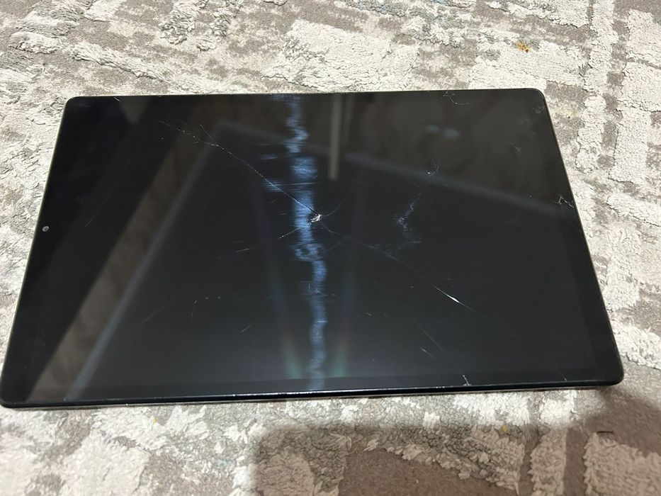 Lenovo Tab M10 FHD plus