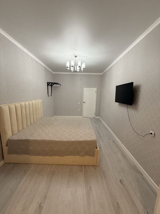 Продаётся квартира в Жк Жайлау