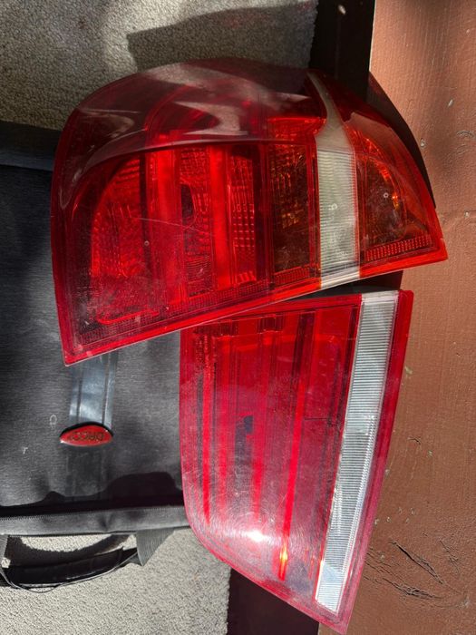 Stopuri spate stanga BMW X3 F25