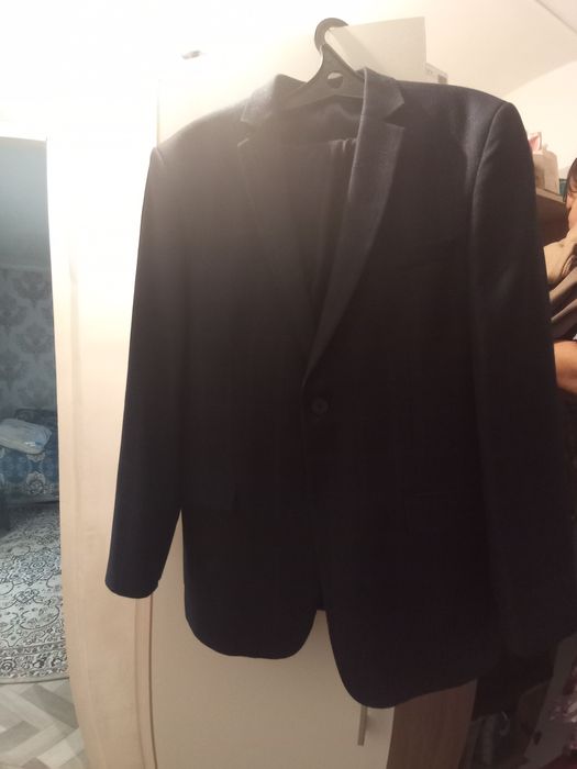 Классические костюмы